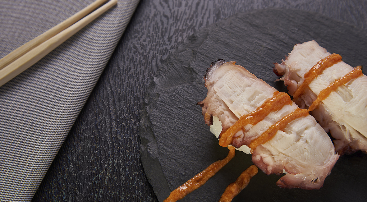 Fotografía Gastronómica 10x5,5cm 10