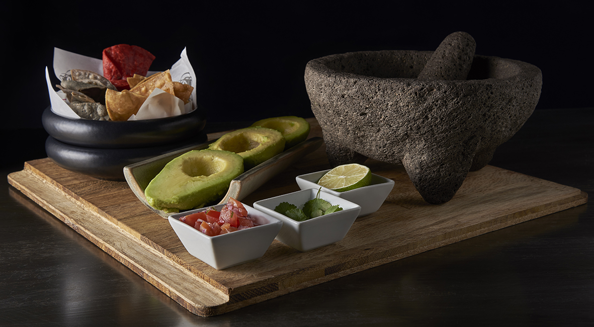 Fotografía Gastronómica 10x5,5cm 11