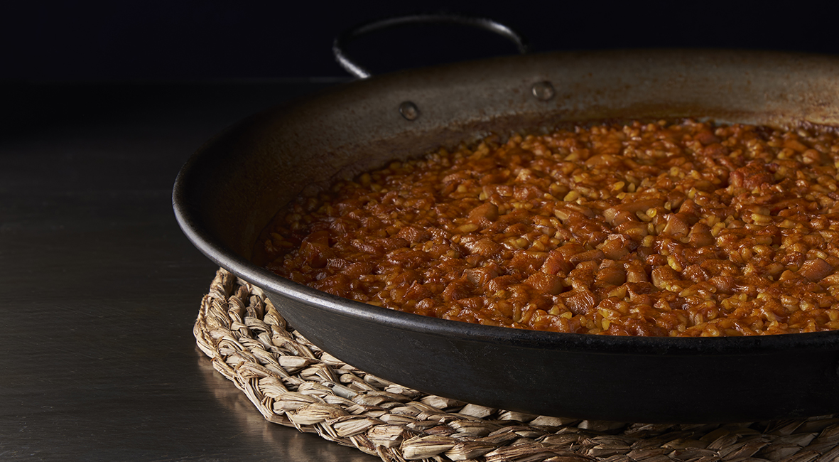 Fotografía Gastronómica 10x5,5cm 12