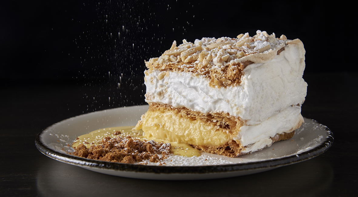 Fotografía Gastronómica 10x5,5cm 13