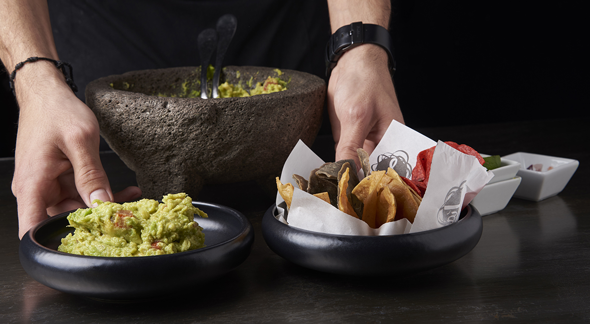 Fotografía Gastronómica 10x5,5cm 14