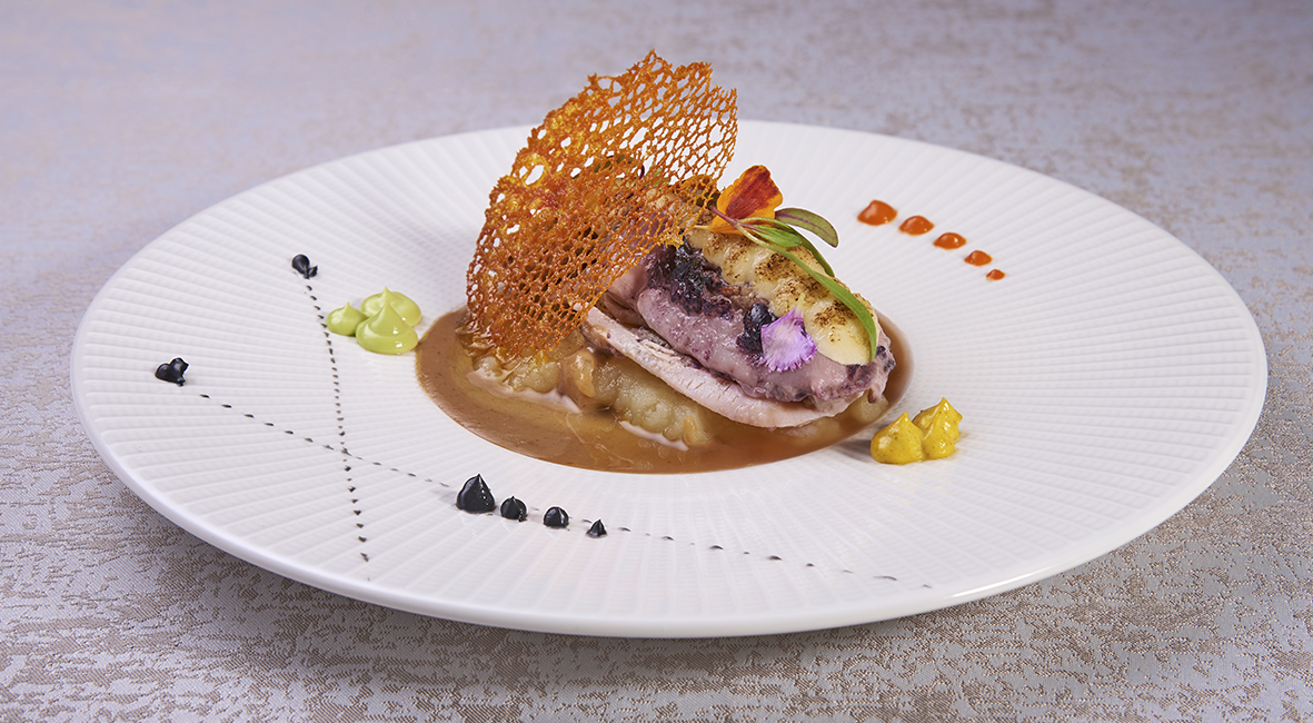 Fotografía Gastronómica 10x5,5cm 2