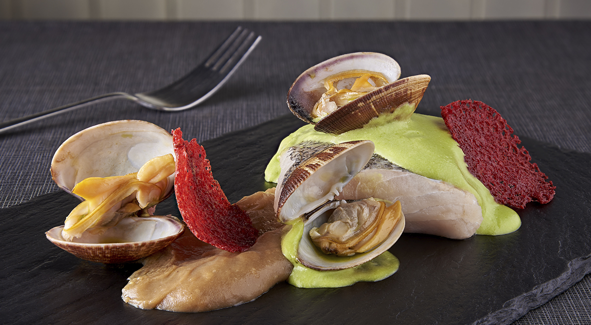 Fotografía Gastronómica 10x5,5cm 5