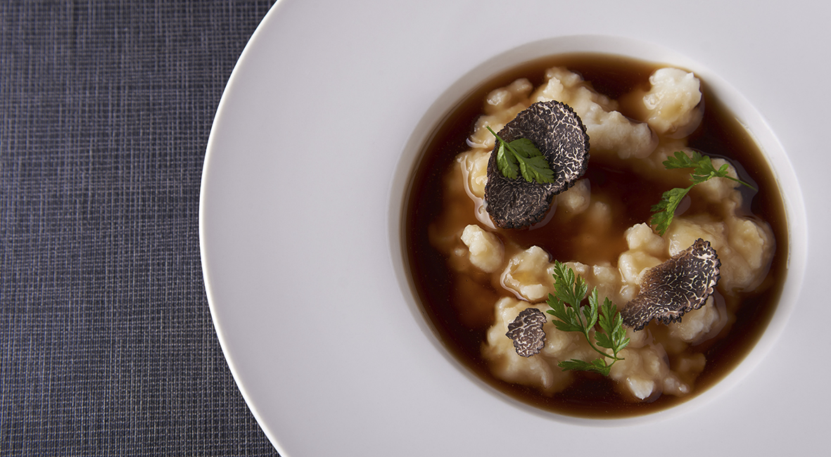 Fotografía Gastronómica 10x5,5cm 7