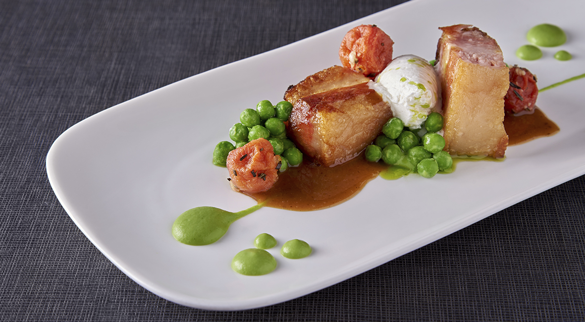 Fotografía Gastronómica 10x5,5cm 8