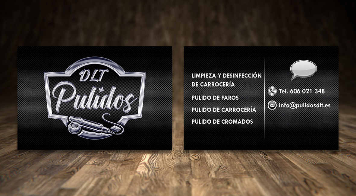 Plantilla Diseño Gráfico 10x5,5cm 5